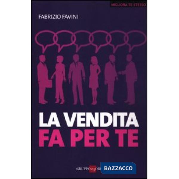 Vendita fa per te (La)