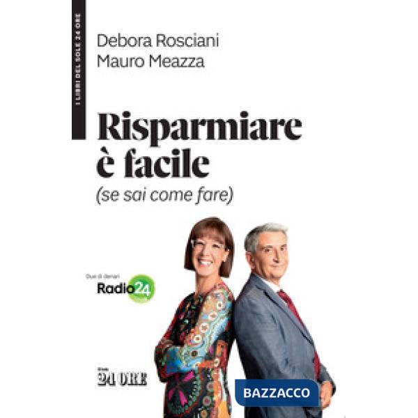 Risparmiare è facile (se sai come fare)