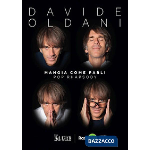 Pop rhapsody. Mangia come parli. Vol. 2