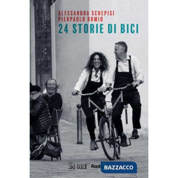 24 storie di bici