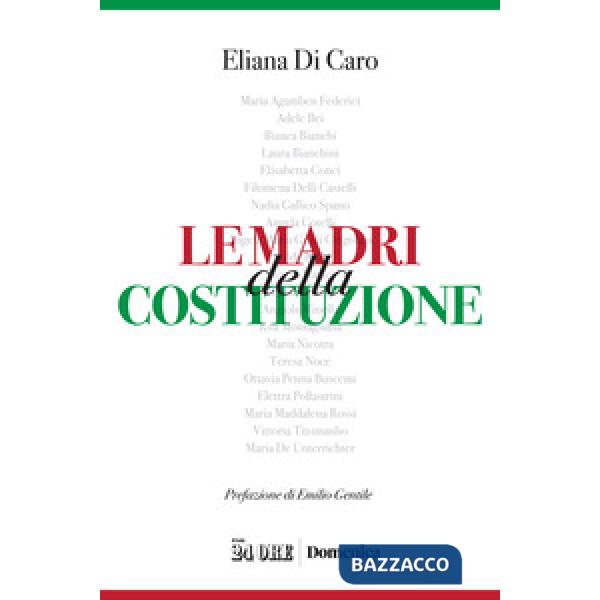 Madri della Costituzione (Le)