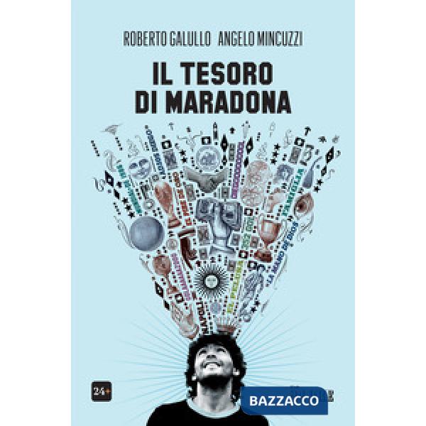 Tesoro di Maradona (Il)