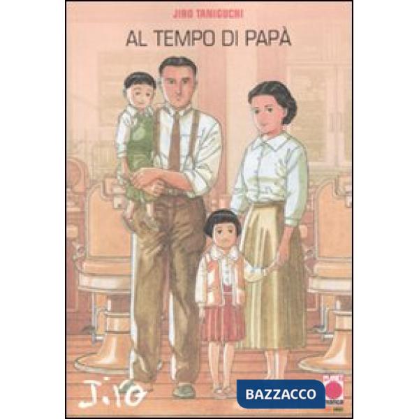 Al tempo di papà