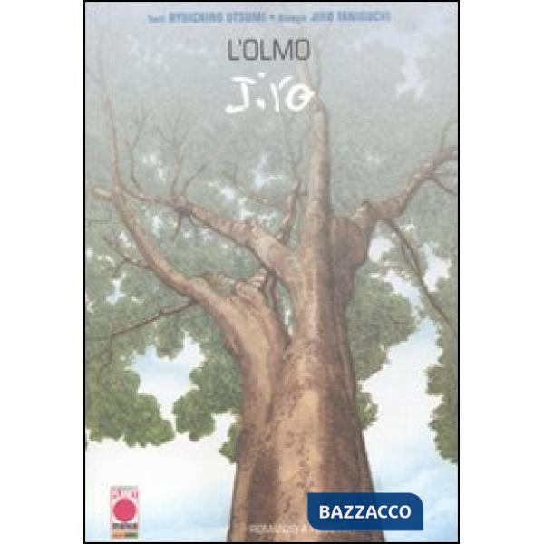 Olmo e altri racconti (L')