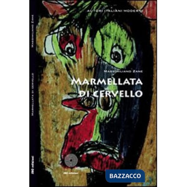 Marmellata di cervello