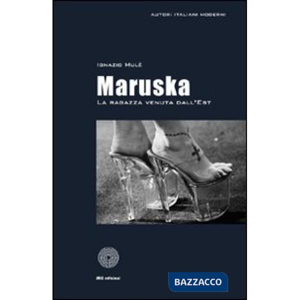Maruska