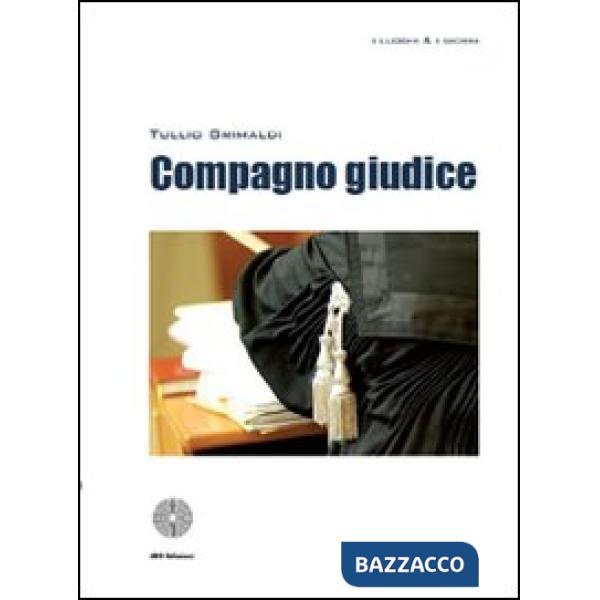 Compagno giudice