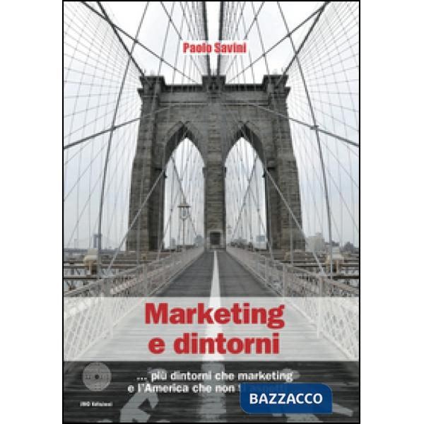 Marketing & dintorni