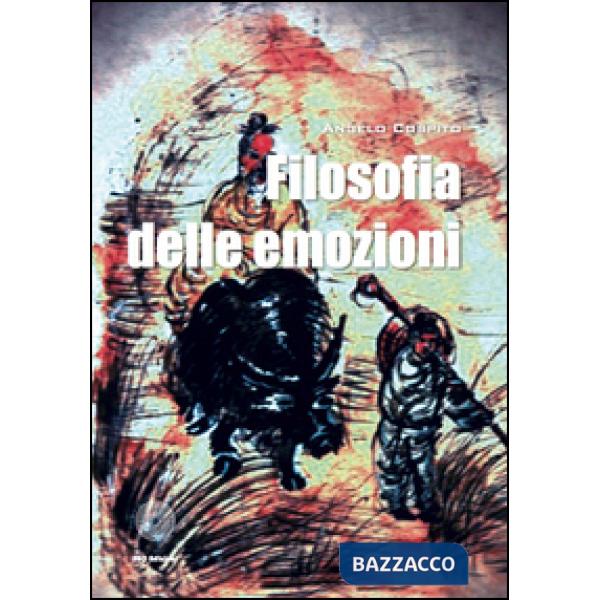 Filosofia delle emozioni (La)