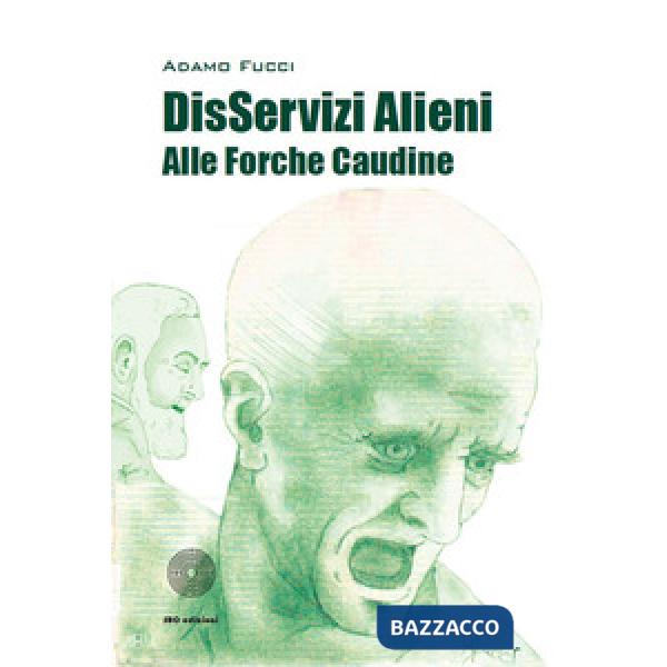 DisServizi alieni alle Forche Caudine