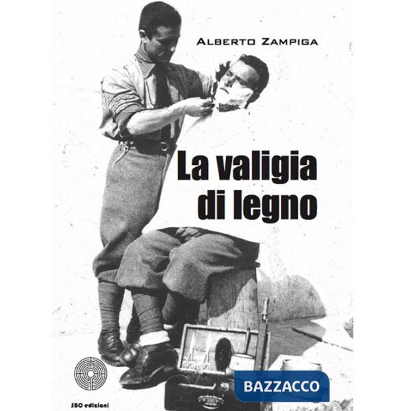 Valigia di legno (La)