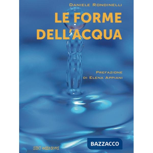 Forme dell'acqua (Le)