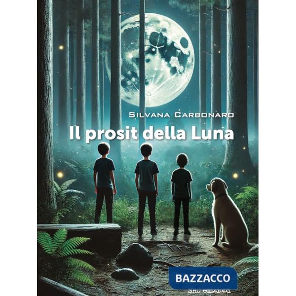 Prosit della Luna (Il)