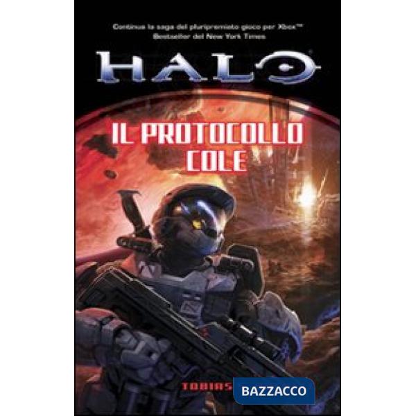 Halo: il protocollo Cole