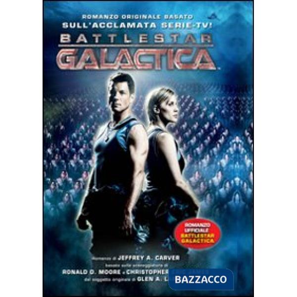 Battlestar galactica