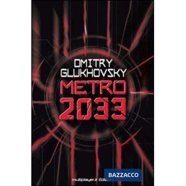 Metro 2033