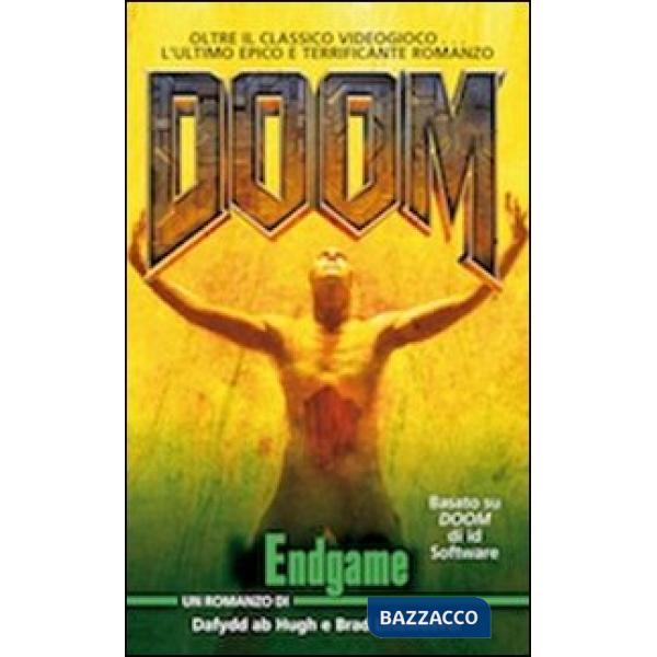 Doom: Endgame. Vol. 4