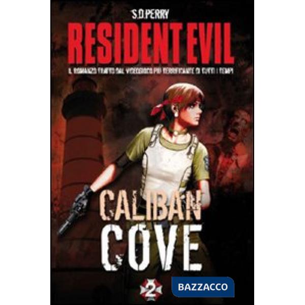 Resident Evil. Caliban Cove