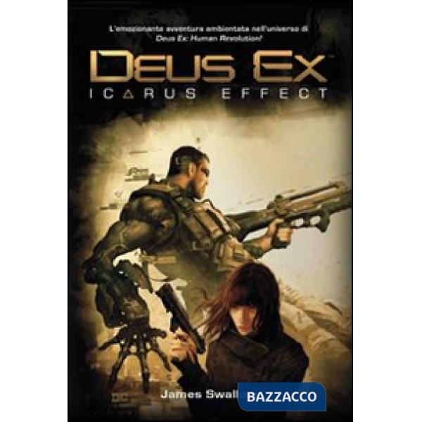 Deus ex. Icarus effect