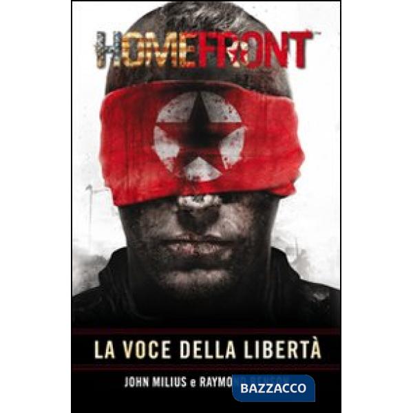 Homefront. La voce della libertà