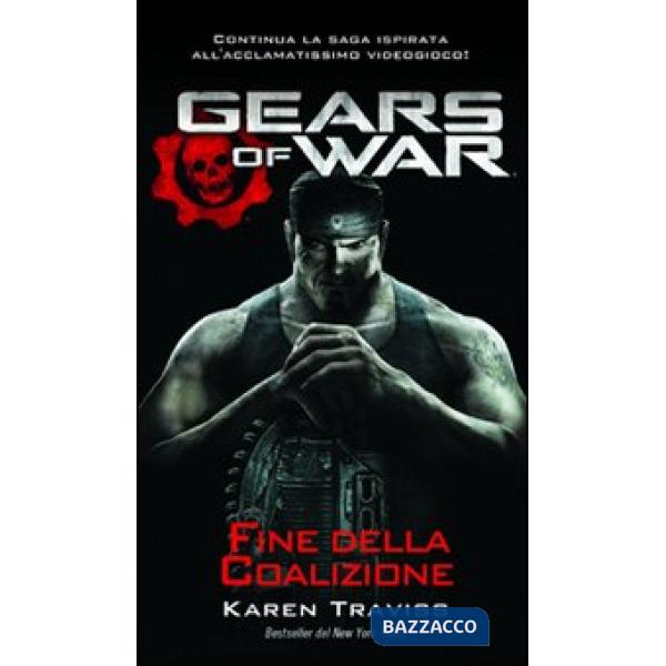 Gears of war. Fine della coalizione