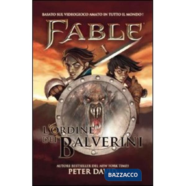 Fable. L'ordine dei Balverini