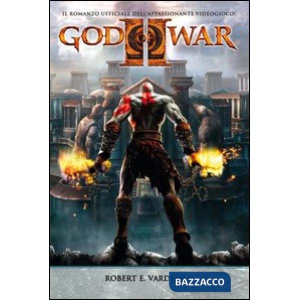 God of war II