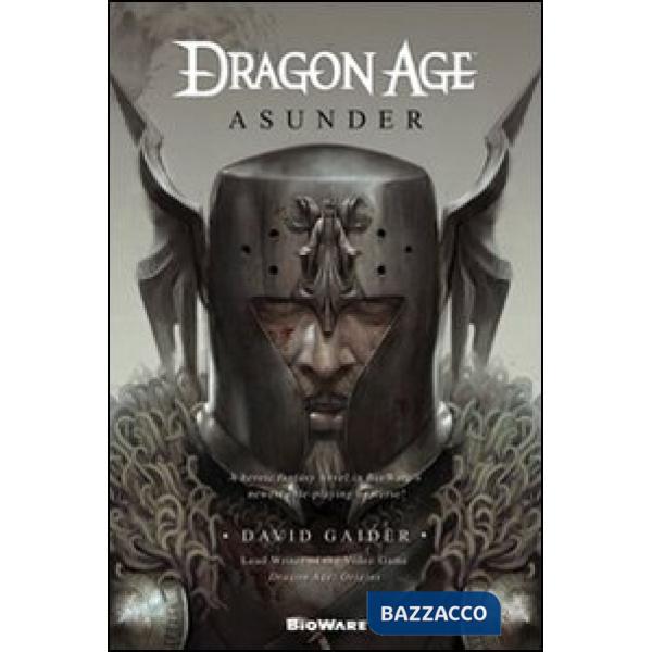 Asunder. Dragon age