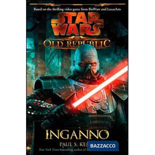 Star wars the old republic. Inganno