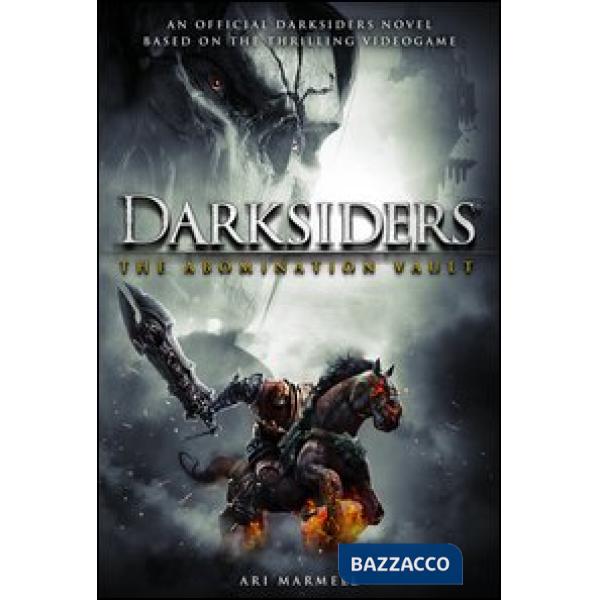 Darksiders. La cripta degli Abomini