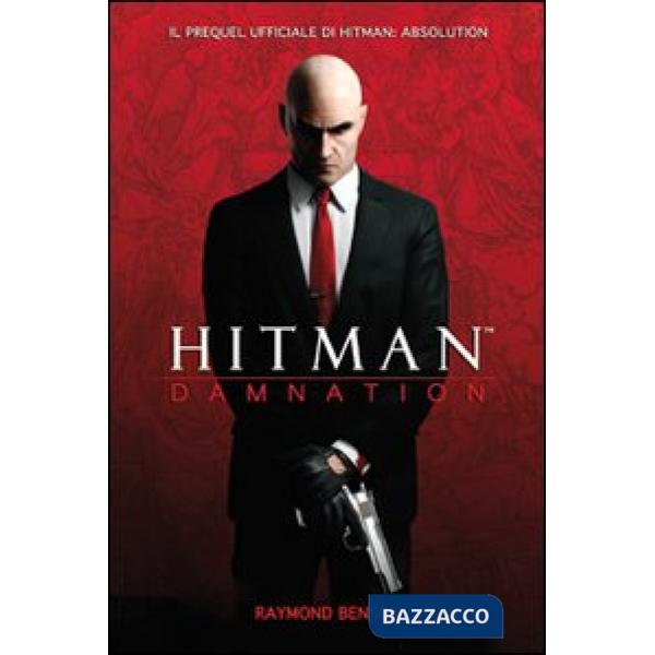 Hitman damnation
