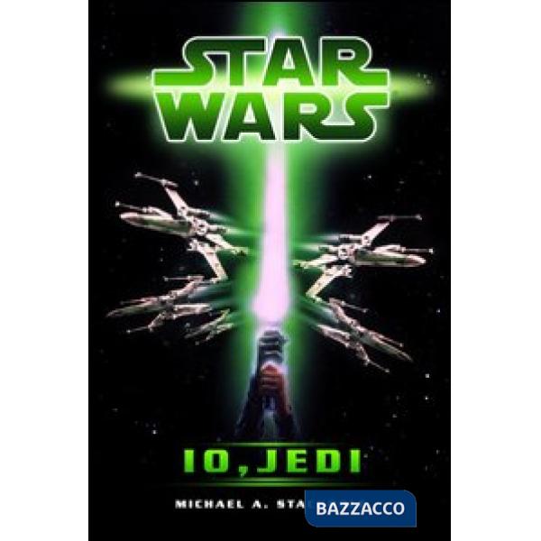 Star Wars. Io, Jedi