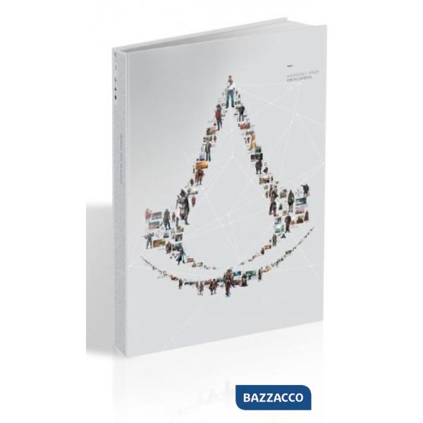 Assassin's creed Encyclopedia 2.0. Ediz. illustrata