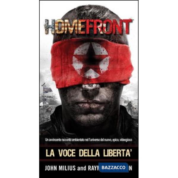 Homefront. La voce della libertà