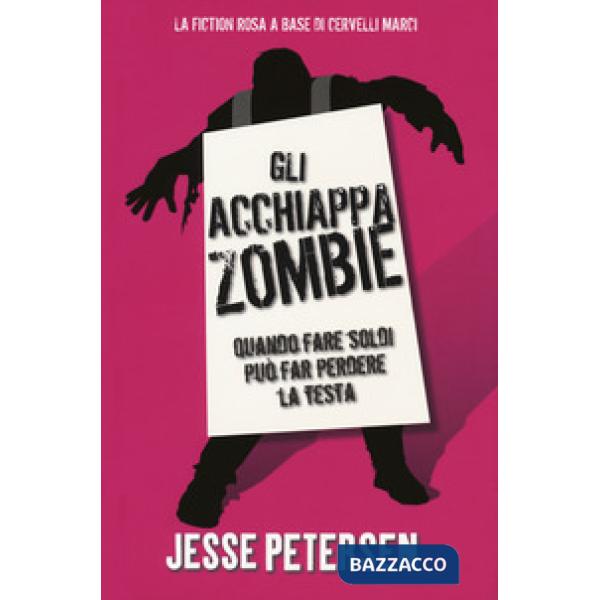 Acchiappazombie. Finché zombie non ci separa (Gli). Vol. 2