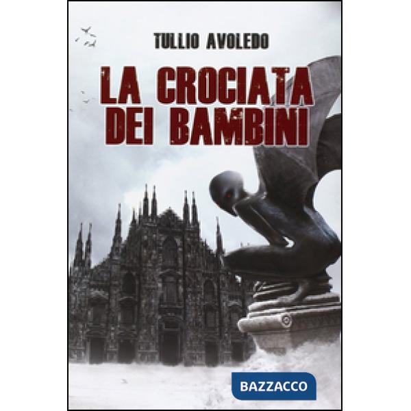 Crociata dei bambini. Metro 2033 universe (La)