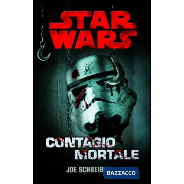 Contagio mortale. Star Wars