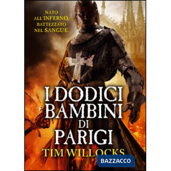 Dodici bambini di Parigi (I)