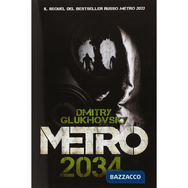 Metro 2034