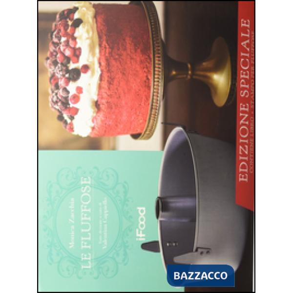 Fluffose. Ediz. illustrata. Con gadget (Le)