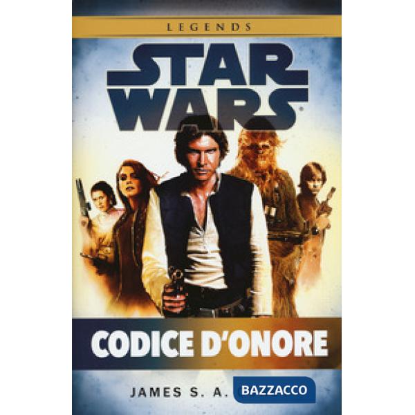 Codice d'onore. Star Wars