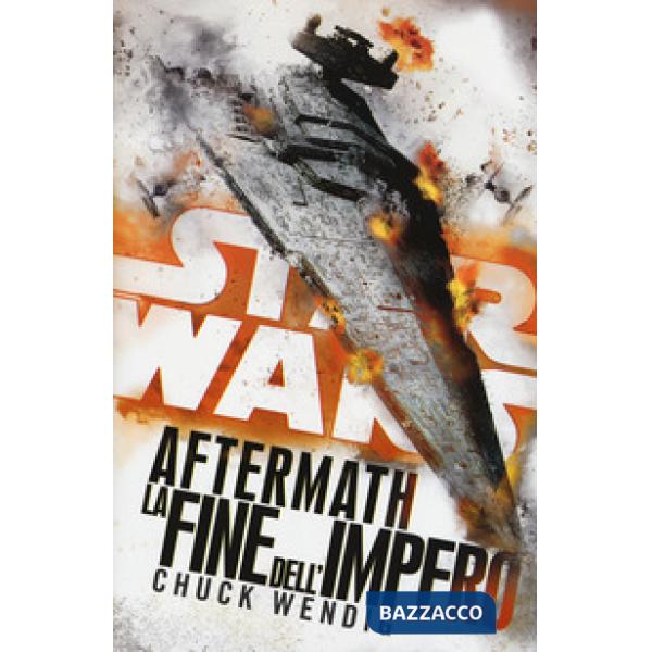Star wars Aftermath. La fine dell'Impero