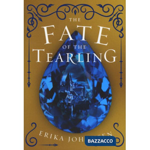Fate of the tearling (The)
