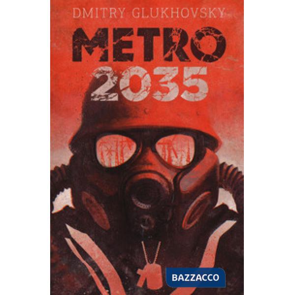 Metro 2035