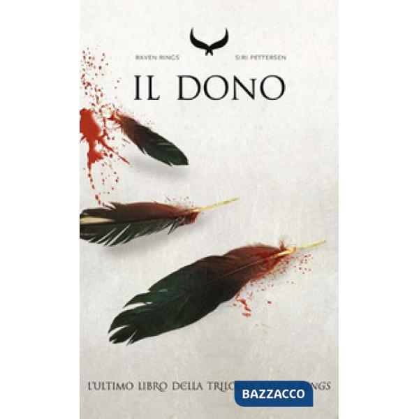 Dono. Raven rings (Il). Vol. 3