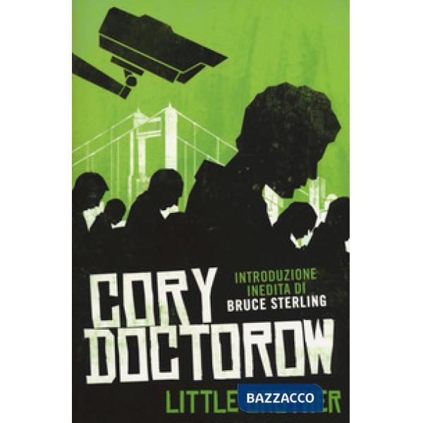 Little brother-Homeland