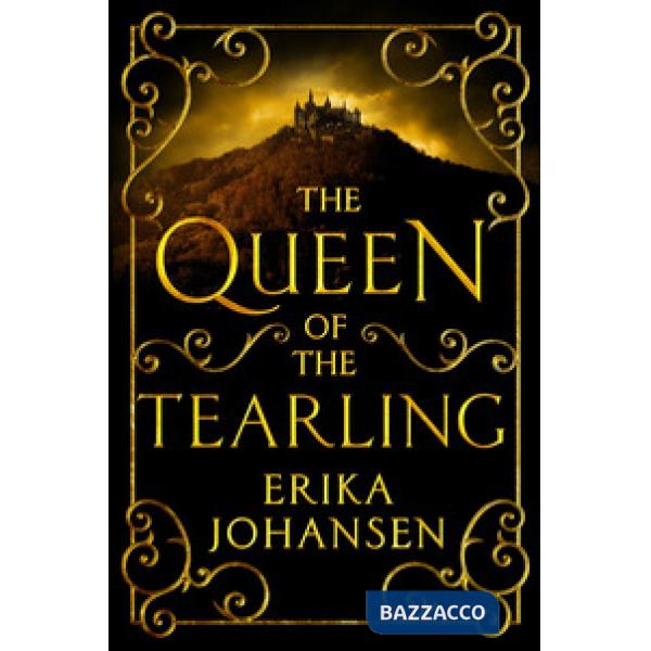 Queen of the tearling (The)