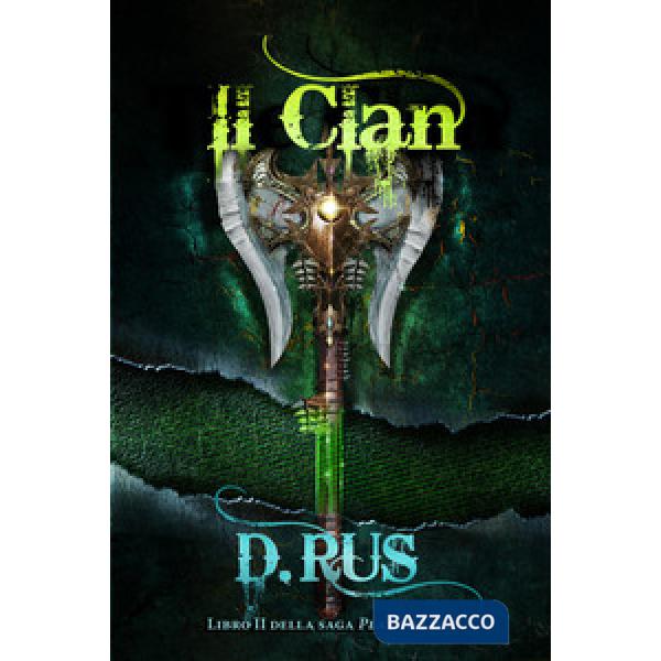 Clan. Play to live (Il). Vol. 2