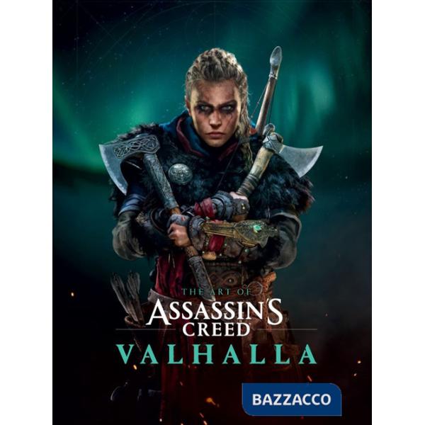 Assassin's Creed Valhalla