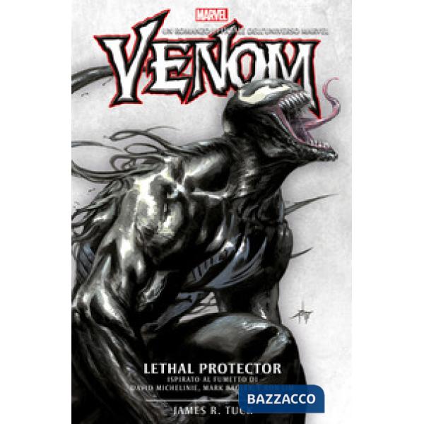 Venom. Lethal protector